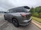 2027 INFINITI QX80 Autograph 4WD