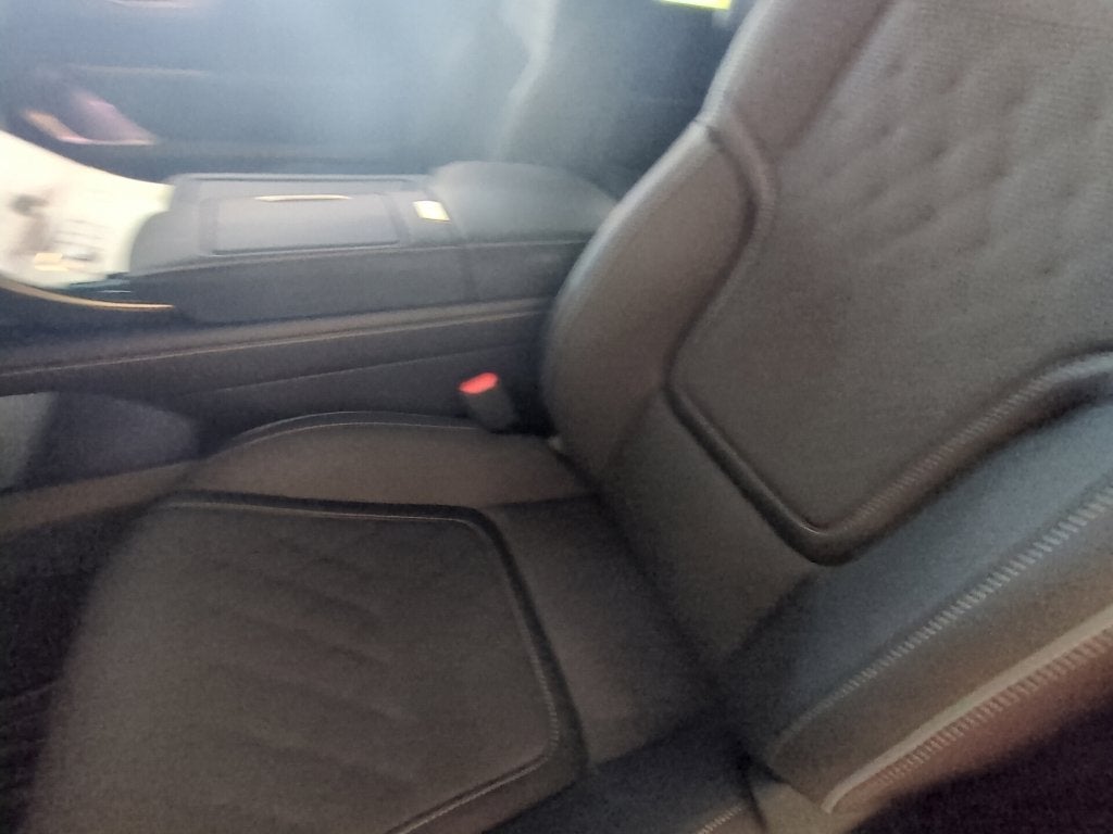 2027 INFINITI QX80 Autograph 4WD