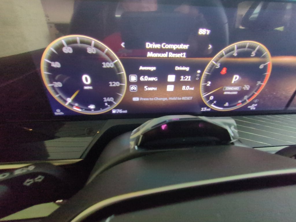 2027 INFINITI QX80 Autograph 4WD