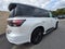 2027 INFINITI QX80 Autograph 4WD