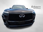 2025 INFINITI QX80 Autograph 4WD