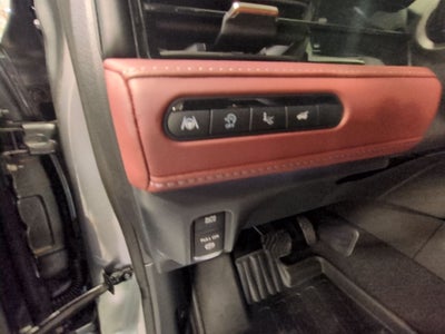 2026 INFINITI QX80 Autograph 4WD