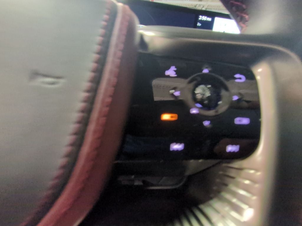 2026 INFINITI QX80 Autograph 4WD