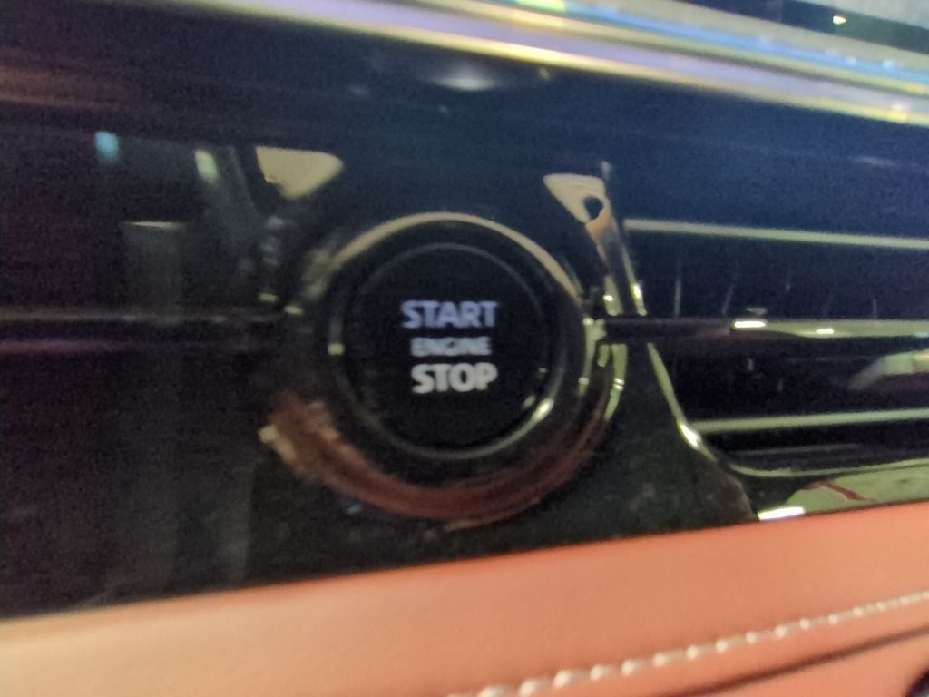 2026 INFINITI QX80 Autograph 4WD