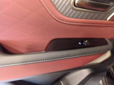 2026 INFINITI QX80 Autograph 4WD