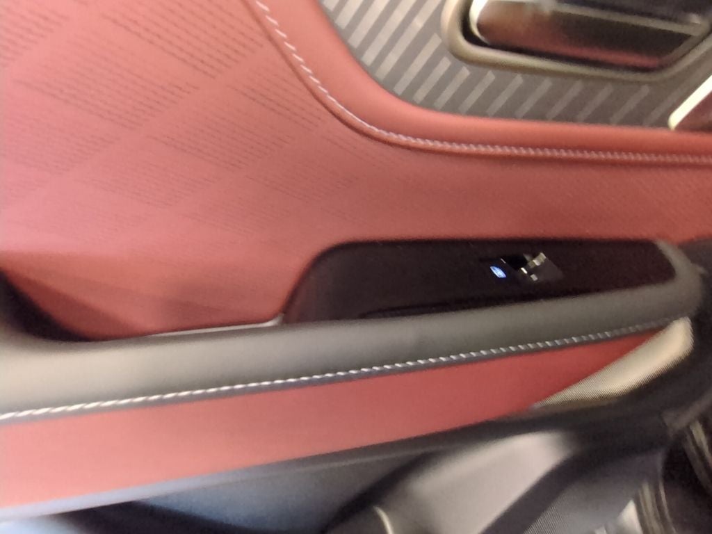 2026 INFINITI QX80 Autograph 4WD