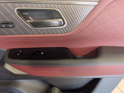 2026 INFINITI QX80 Autograph 4WD