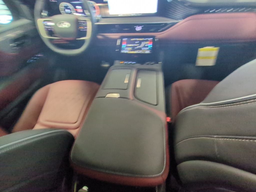 2026 INFINITI QX80 Autograph 4WD