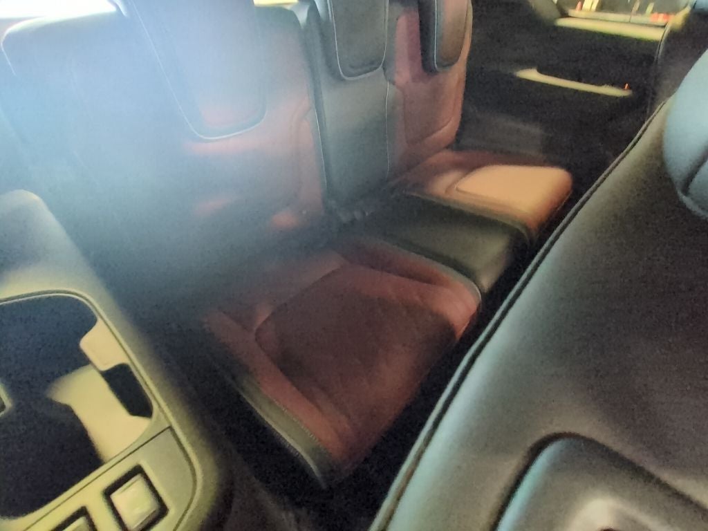 2026 INFINITI QX80 Autograph 4WD