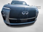 2026 INFINITI QX80 Autograph 4WD