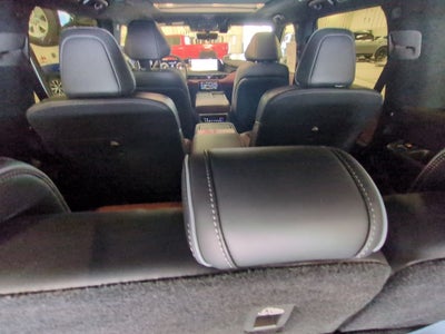 2026 INFINITI QX80 Autograph 4WD