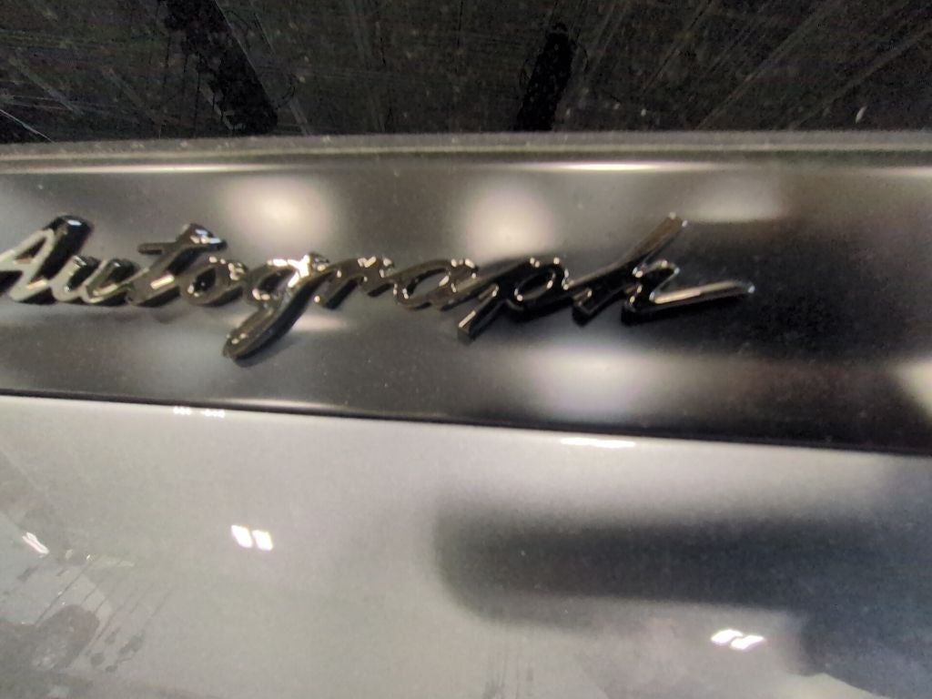 2026 INFINITI QX80 Autograph 4WD