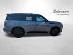 2026 INFINITI QX80 Autograph 4WD