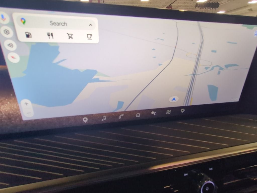 2026 INFINITI QX80 Autograph 4WD