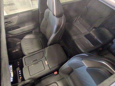 2026 INFINITI QX80 Autograph 4WD