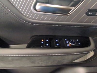 2026 INFINITI QX80 Autograph 4WD