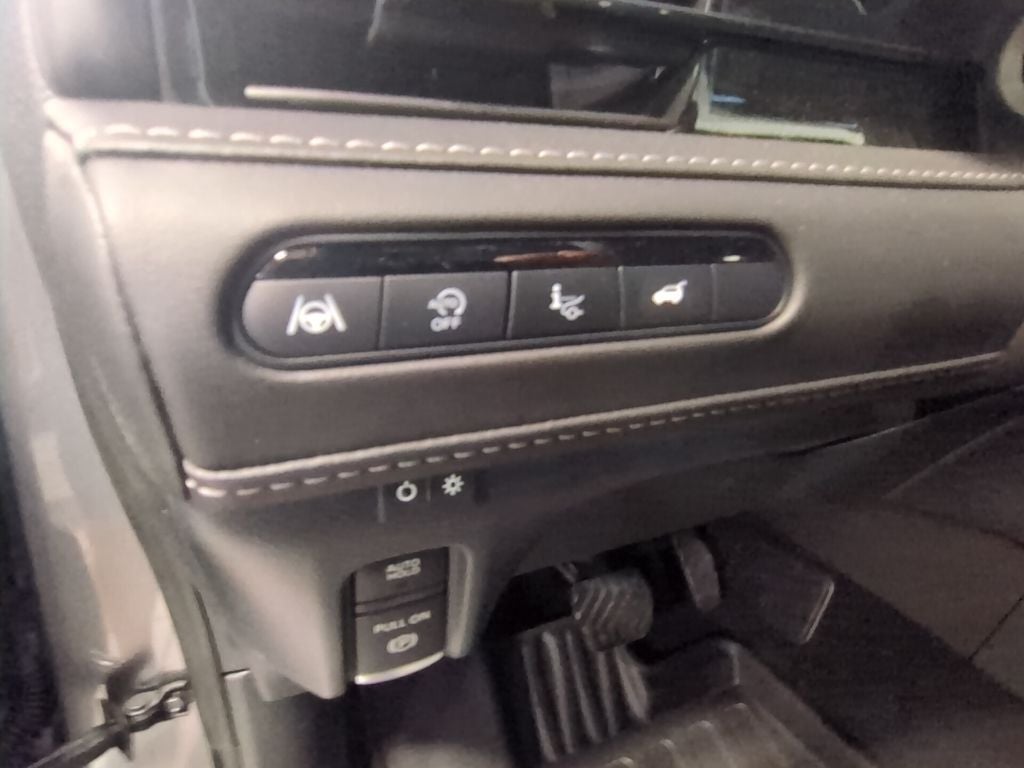 2026 INFINITI QX80 Autograph 4WD