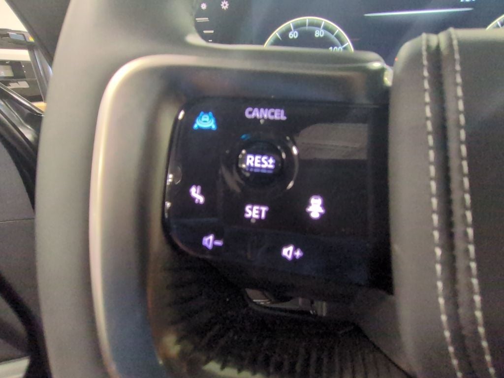 2026 INFINITI QX80 Autograph 4WD