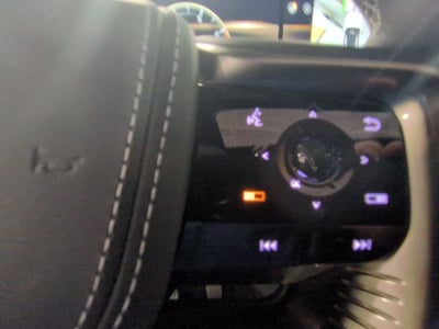 2026 INFINITI QX80 Autograph 4WD