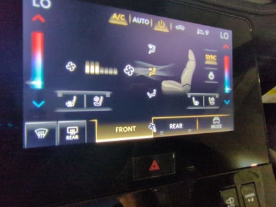 2026 INFINITI QX80 Autograph 4WD