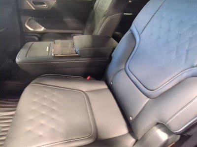 2026 INFINITI QX80 Autograph 4WD