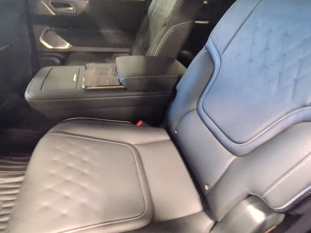 2026 INFINITI QX80 Autograph 4WD