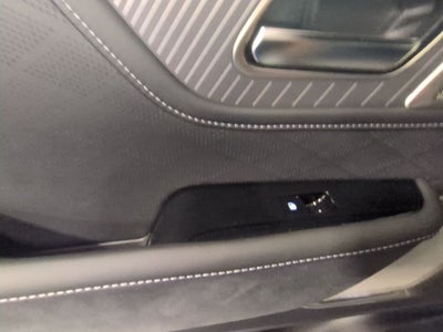 2026 INFINITI QX80 Autograph 4WD