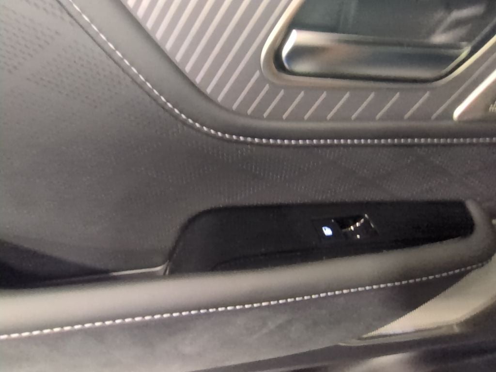 2026 INFINITI QX80 Autograph 4WD