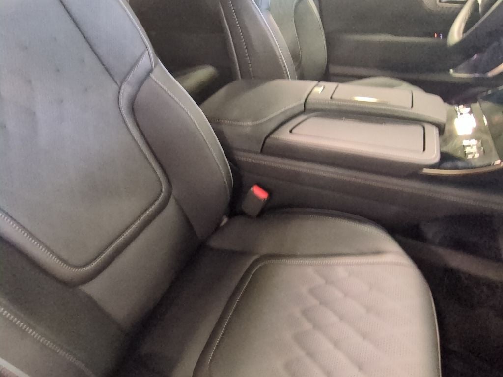 2026 INFINITI QX80 Autograph 4WD