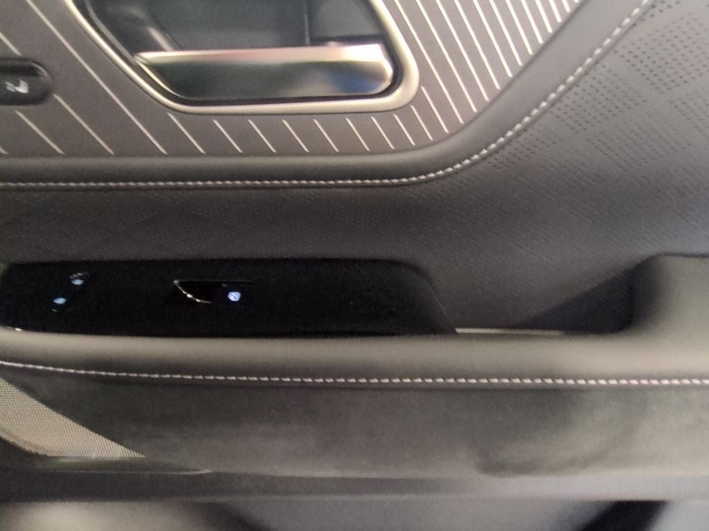 2026 INFINITI QX80 Autograph 4WD