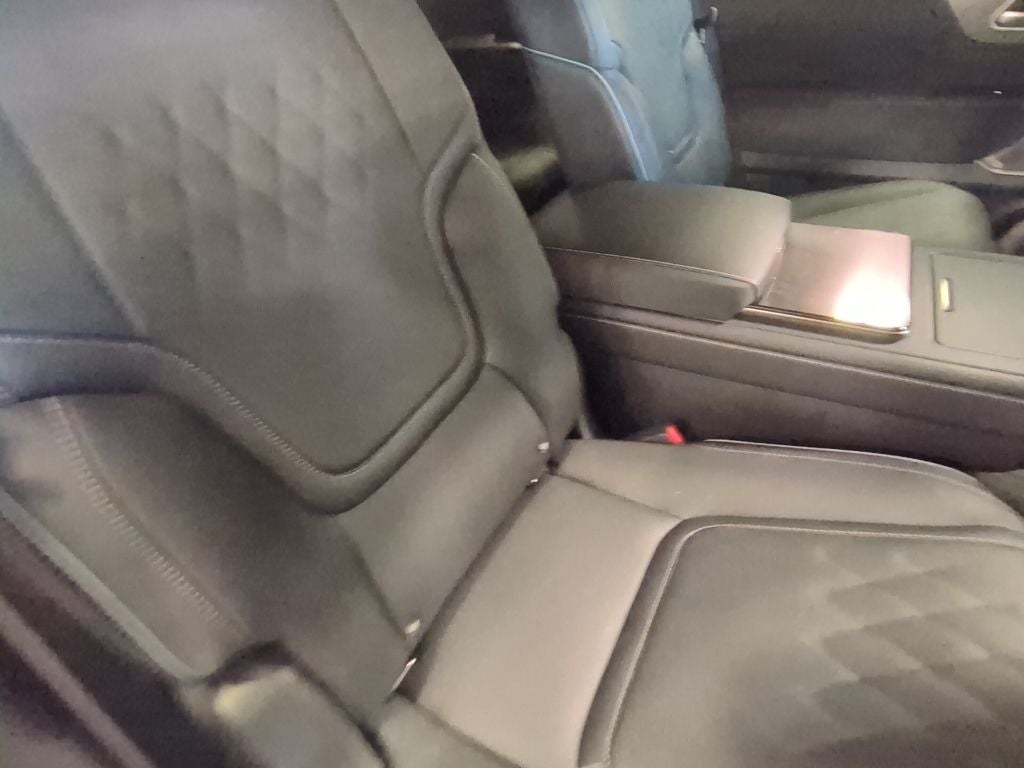 2026 INFINITI QX80 Autograph 4WD