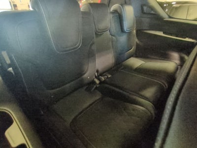 2026 INFINITI QX80 Autograph 4WD