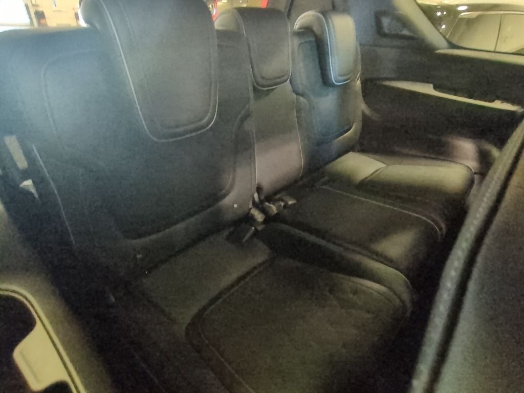 2026 INFINITI QX80 Autograph 4WD