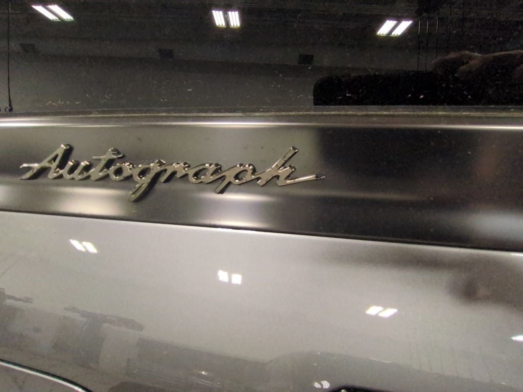 2026 INFINITI QX80 Autograph 4WD