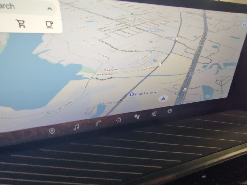 2026 INFINITI QX80 Autograph 4WD