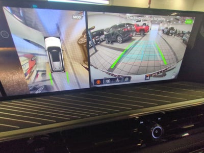 2026 INFINITI QX80 Autograph 4WD