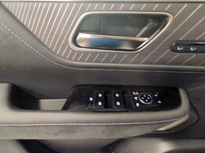 2026 INFINITI QX80 Autograph 4WD