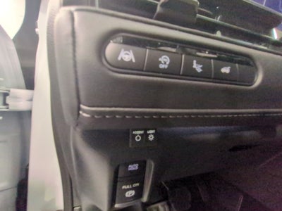 2026 INFINITI QX80 Autograph 4WD