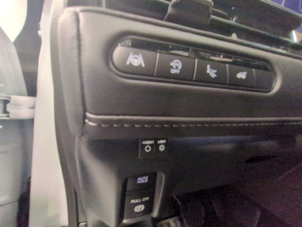 2026 INFINITI QX80 Autograph 4WD