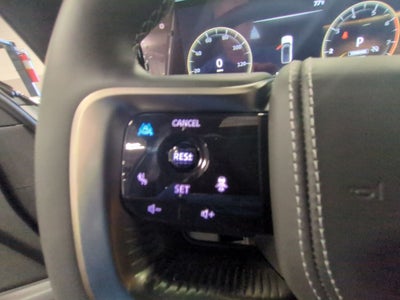 2026 INFINITI QX80 Autograph 4WD