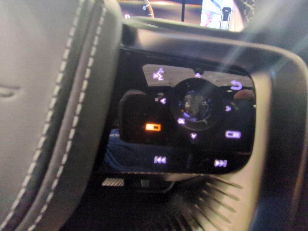 2026 INFINITI QX80 Autograph 4WD