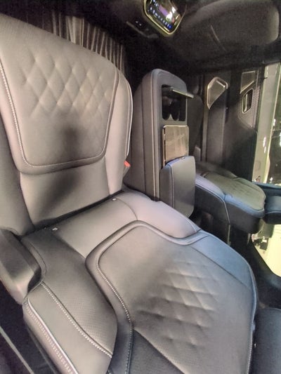 2026 INFINITI QX80 Autograph 4WD