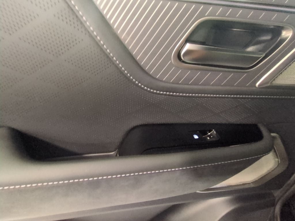 2026 INFINITI QX80 Autograph 4WD