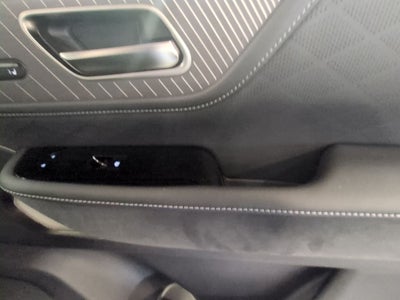 2026 INFINITI QX80 Autograph 4WD