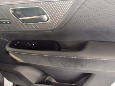 2026 INFINITI QX80 Autograph 4WD