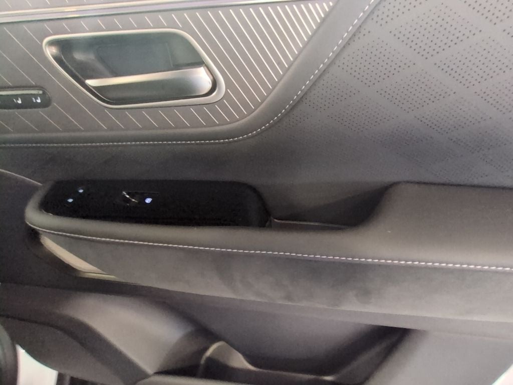 2026 INFINITI QX80 Autograph 4WD