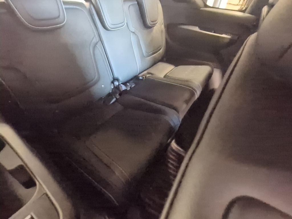 2026 INFINITI QX80 Autograph 4WD