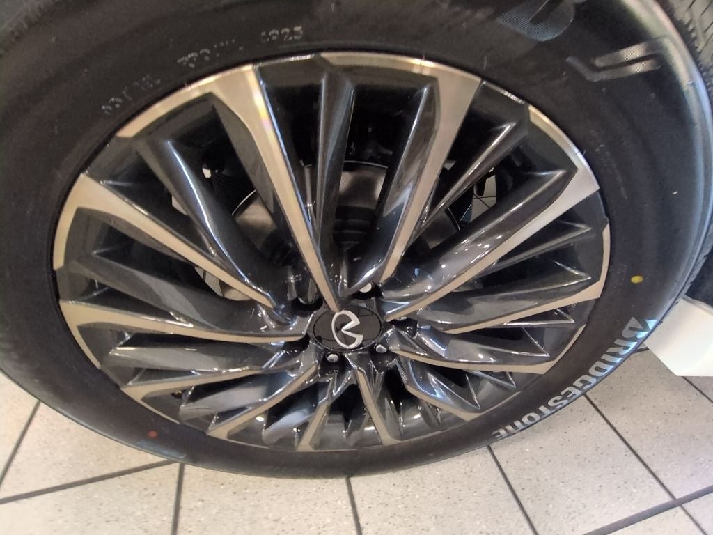 2026 INFINITI QX80 Autograph 4WD