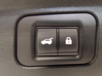 2026 INFINITI QX80 Autograph 4WD