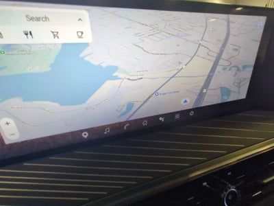 2026 INFINITI QX80 Autograph 4WD